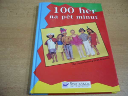 Elke Danneckerová - 100 her na pět minut (2000)