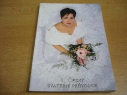 1. český svatební průvodce (1995)