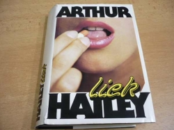 Arthur Hailey - Liek (1988) - slovensky 