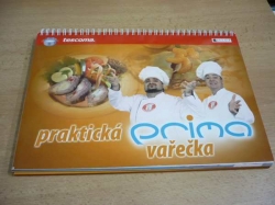 Praktická prima vařečka (2005) 