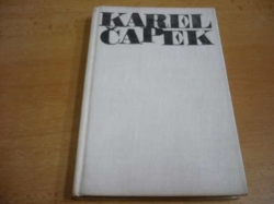 Karel Čapek - Ratolest a vavřín (1970) 