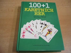 Vojtěch Omasta - 100 + 1 karetních her (1993)