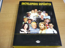 Jan Antonín Krystek - Encyklopedie úspěšných (2004)