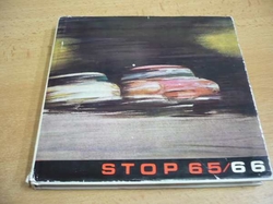 Miloš Kovářík a kol. - STOP 65/66 (1965)