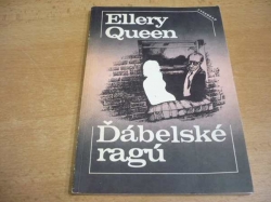 Ellery Queen - Ďábelské ragú (1984)