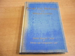 Private Law Dictionary and Bilingual Lexicons (1988)