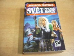 Juliana Mayová - Svět mnoha barev (1995)  