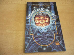 Peter Harrison - Podruhé na tomto světě. Vzpomínky dětí, které zemřely a znovu se narodily (1992)