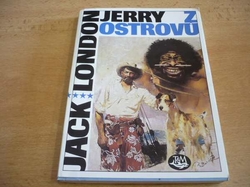 Jack London - Jerry z ostrovů. Dobrodružství ze světa kanibalů (1991) 