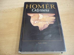 Homér - Odysseia (1987)