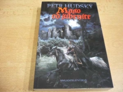 Petr Hudský - Maso od šibenice (2013)