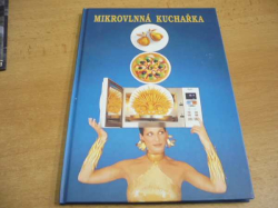 Mikrovlnná kuchařka, Pro mikrovlnné trouby, mikrovlnné trouby s grilem a mikrovlnné trouby s grilem a se zapékací funkcí CRISP (1996)