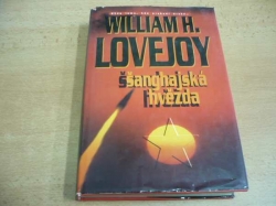 William H. Lovejoy - Šanghajská hvězda (2002)