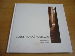 Pavel Vrána - Malostranská nostalgie (2010)