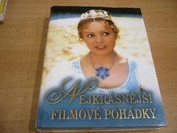 Marie Formáčková - Nejkrásnější filmové pohádky (2009)