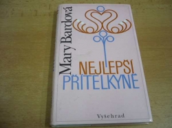 Mary Bardová - Nejlepší přítelkyně (2000)