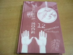 Ivona Březinová - Ruce vzhůru. 12 detektivních výstřelků (2009)