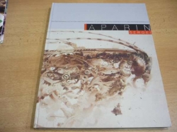 Aparin Sergei - Paintings, Drawings, Sculptures (2006)