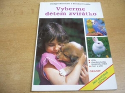 Rüdiger Herrscher - Vybereme dětem zvířátko (1995)