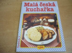 Miloslav Nosovský - Malá česká kuchařka (1996)