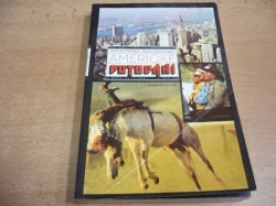Jana Rovenská - Americké putování (1988)