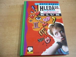 Cathy Hopkinsová - Hledá se nejkrásnější kluk (2004)