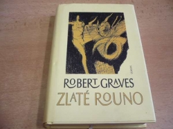 Robert Graves - Zlaté rouno (1997)