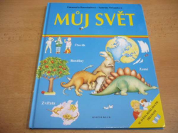 Emanuela Bussolatiová - Můj svět (1997)