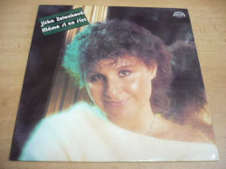 LP JITKA ZELENKOVÁ - Máme si co říct