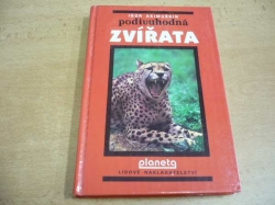 Igor Akimuškin - Podivuhodná zvířata (1989)  - kopie