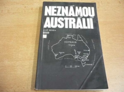 Aleš Benda - Naznámou Austrálií (1985)