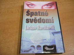 Loriano Macchiavelli - Špatné svědomí (2002)