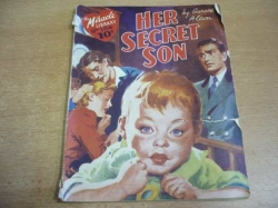 Gareth Alton - Her Secret Son (1950) anglicky