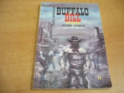 David Hamilton - Buffalo Bill kontra Jesse James (1991) 