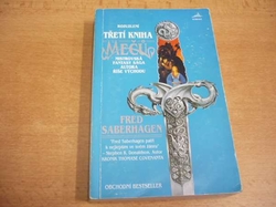 Fred Saberhagen - Třetí kniha Mečů (1996) 