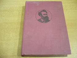 Jules Verne - Tajuplný ostrov (1984) Podivuhodné cesty, sv. 1   