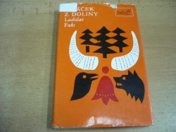 Ladislav Fuks - Pasáček z doliny (1977)