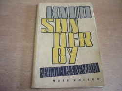 Knud Sønderby - Neviditelná armáda (1966)