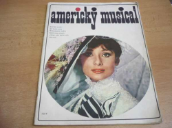Americký musical. (1967)