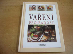 Vaření pro radost (1997) nová