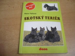 Hana Faltová - Skotský teriér (1997)