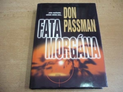 Don Passman - Fata Morgána (2001)