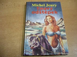Michel Jeury - Tmavý odštěpek (1993) nová