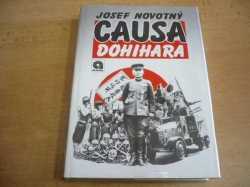 Josef Novotný - Causa Dohihara (1994) 