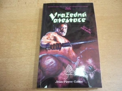 Jean Pierre Garen - Vražedná atestace (1993) ed. Mark Stone 9