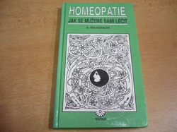 Vera Rosivalová - Homeopatie. Jak se můžeme sami léčit (1992)