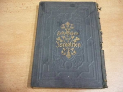 Machsor - Festgebete der Israeliten mit bestgeordnetem Texte und deutscher Uebersetzung. Erster Teil: Für den ersten Tag des Neujahrsfestes (1922)