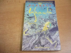 Jean Pierre Garen - Planeta Lykantů (1992) ed. Mark Stone 5 