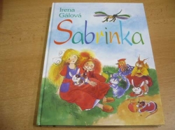 Irena Gálová - Sabrinka (2000)