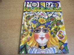 Oldřich Šuleř - Poklad pod jalovcem. Pohádky a pověsti z Valašska (1993) nová